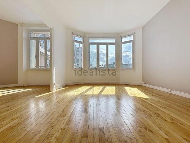 Appartement, Brest