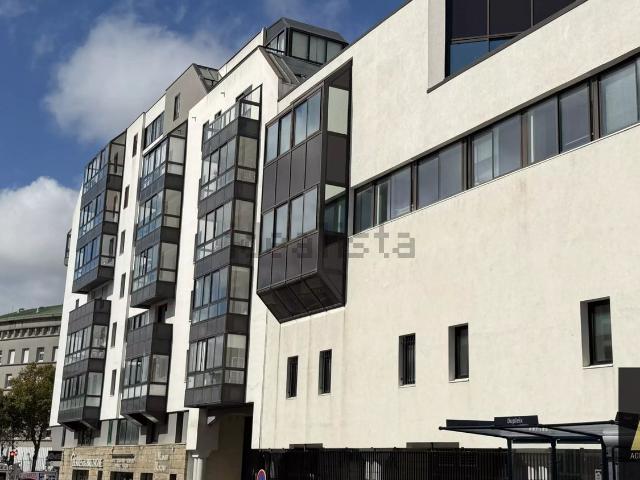 Appartement, Brest