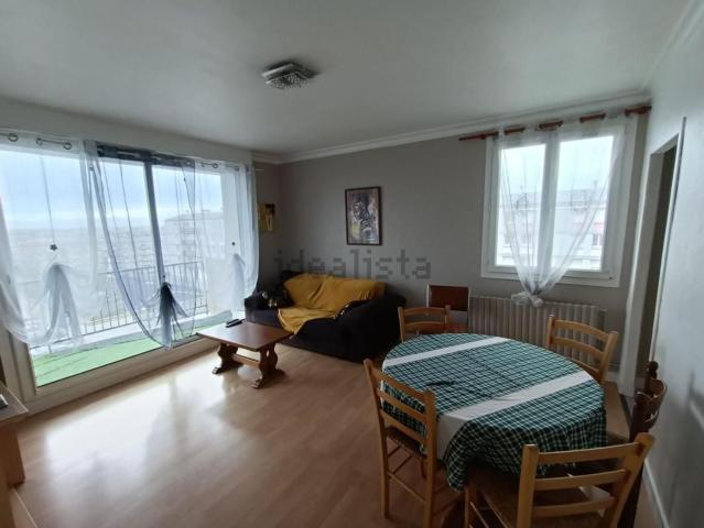 Appartement, Brest