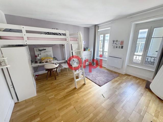 Appartement, Brest