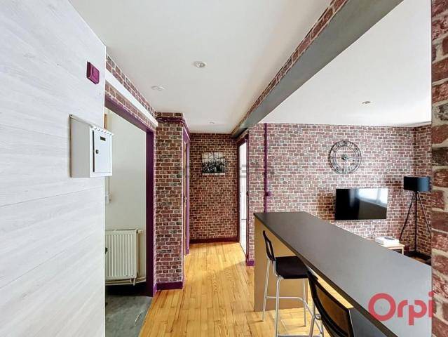 Appartement, Brest