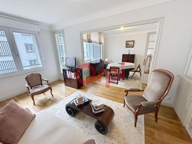Appartement, Brest