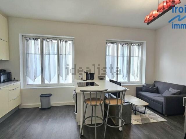Appartement, Brest