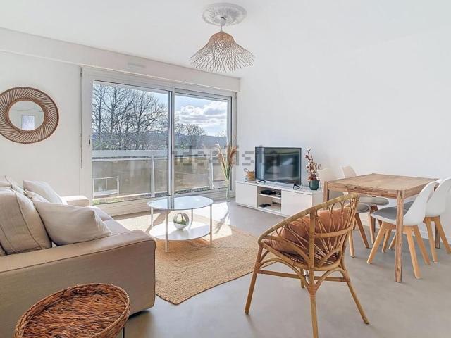 Appartement, Brest
