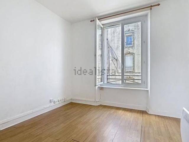 Appartement, Brest