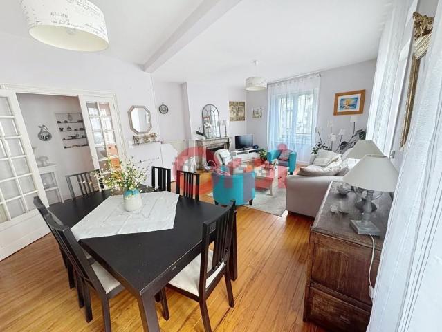 Appartement, Brest