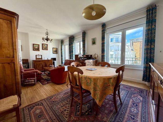 Appartement, Brest