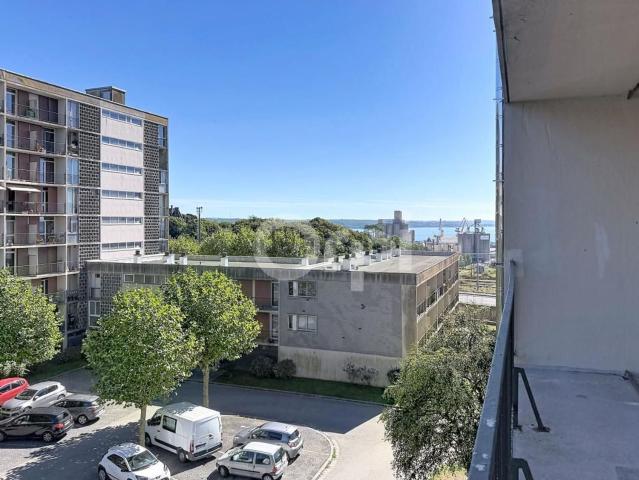 Appartement, Brest