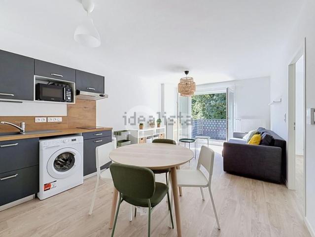 Appartement, Brest