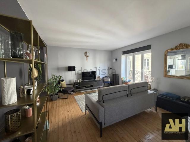Appartement, Brest