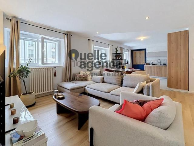 Appartement, Brest