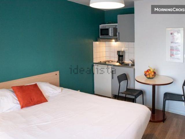 Appartement, Brest