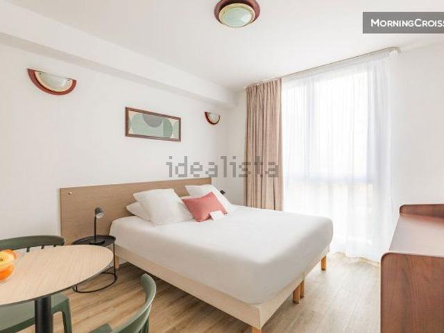 Appartement, Brest