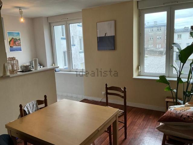 Appartement, Brest