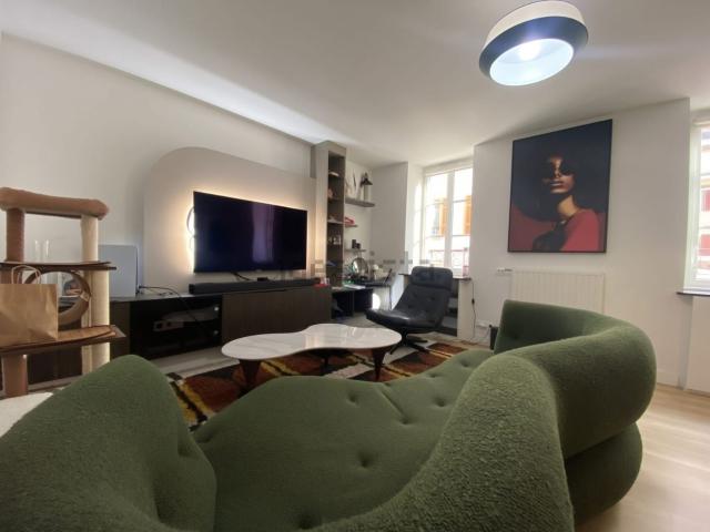 Appartement, Brest