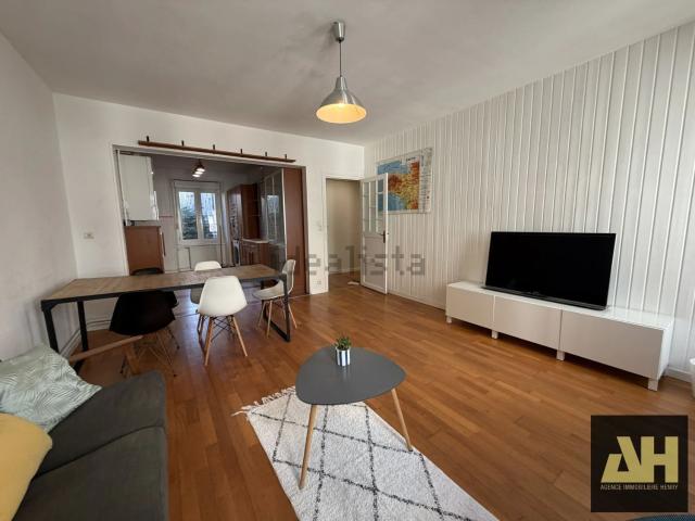 Appartement, Brest