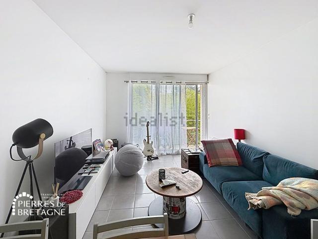 Appartement, Brest