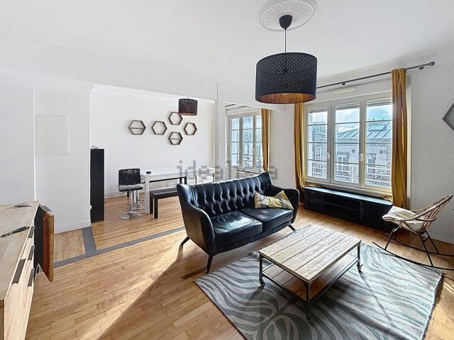 Appartement, Brest