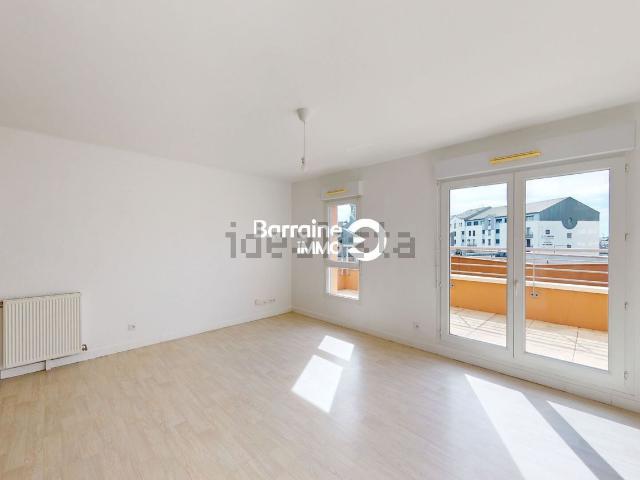Appartement, Brest