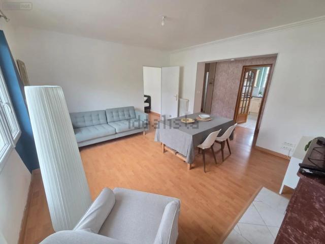 Appartement, Brest