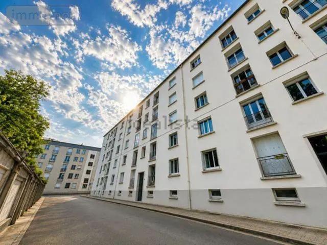 Appartement, Brest