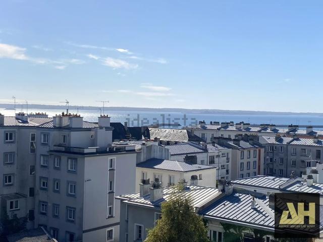Appartement, Brest