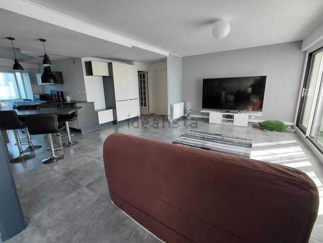 Appartement, Brest