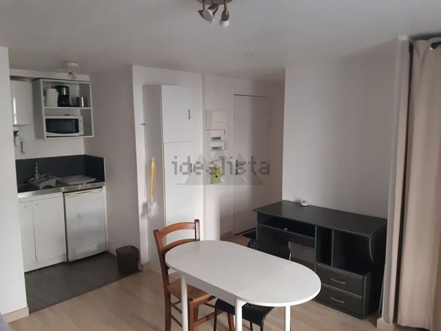 Appartement, Brest
