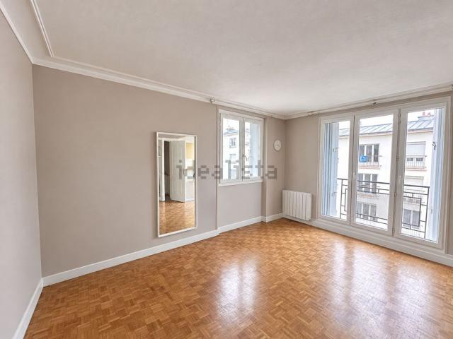 Appartement, Brest