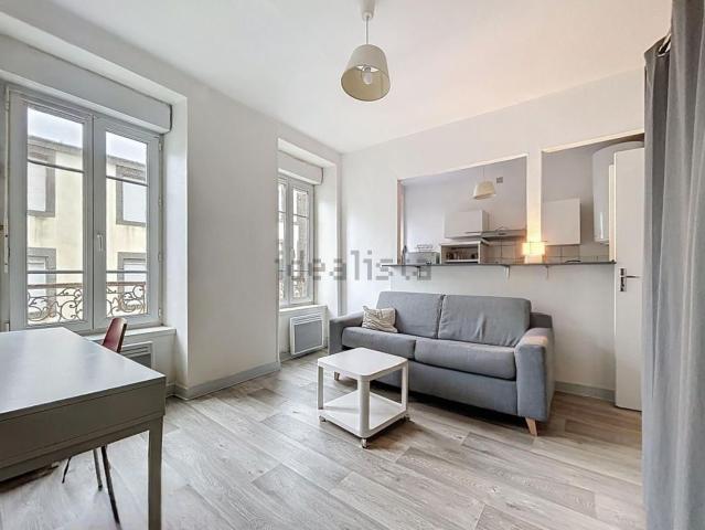 Appartement, Brest