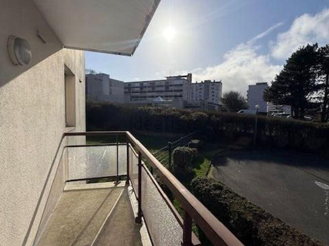 Appartement, Brest