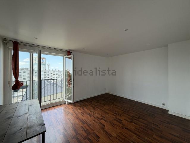 Appartement, Brest