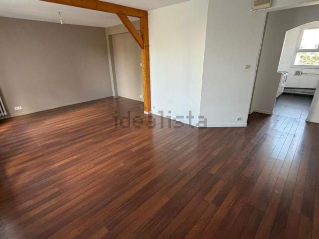 Appartement, Brest