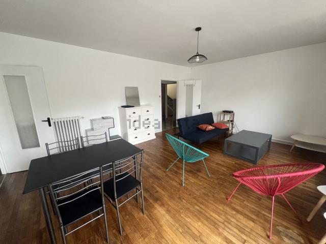 Appartement, Brest