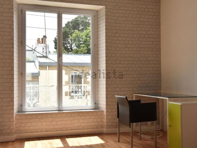 Appartement, Brest