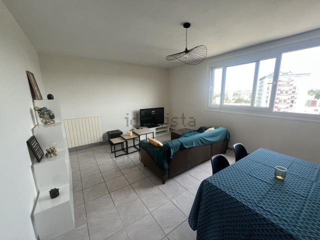 Appartement, Brest