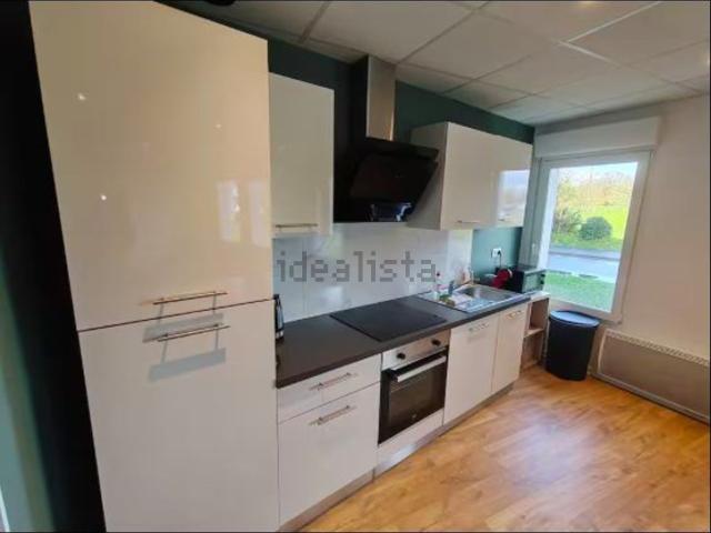 Appartement, Brest