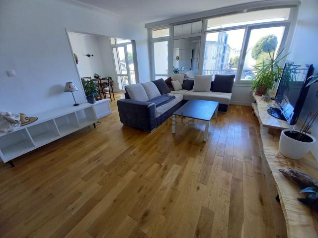 Appartement, Brest