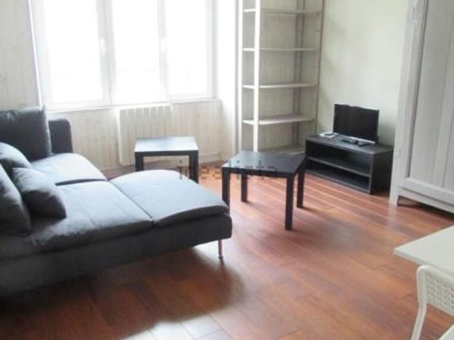 Appartement, Brest