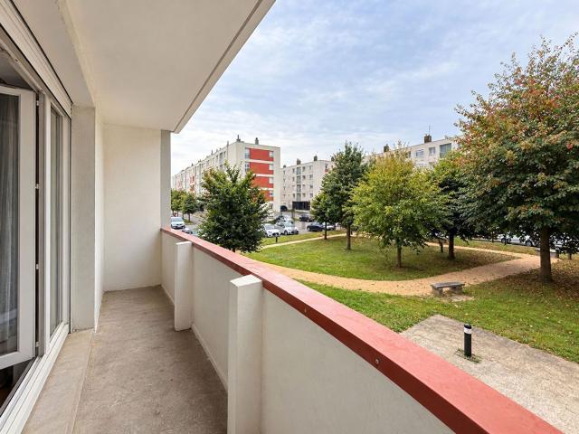 Appartement, Brest