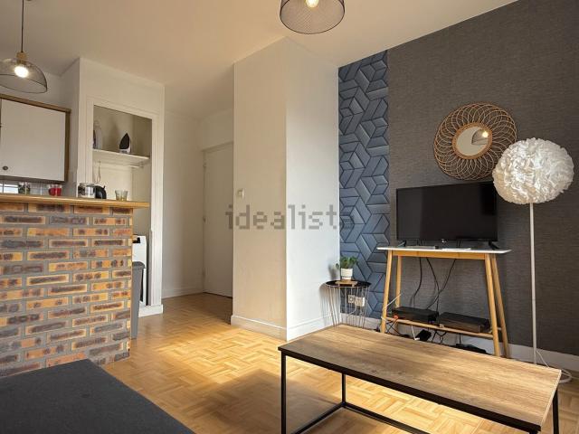 Appartement, Brest