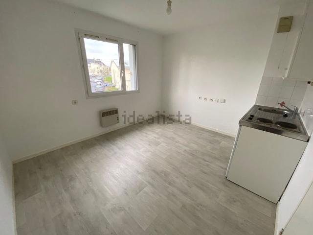 Appartement, Brest