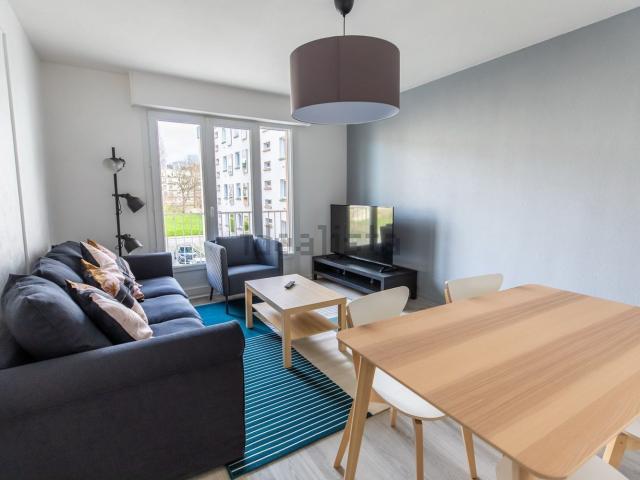 Appartement, Brest