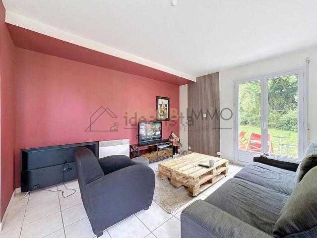 Appartement, Brest