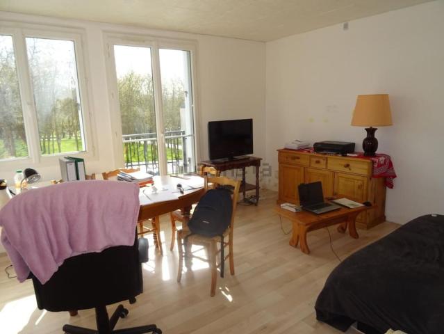 Appartement, Brest