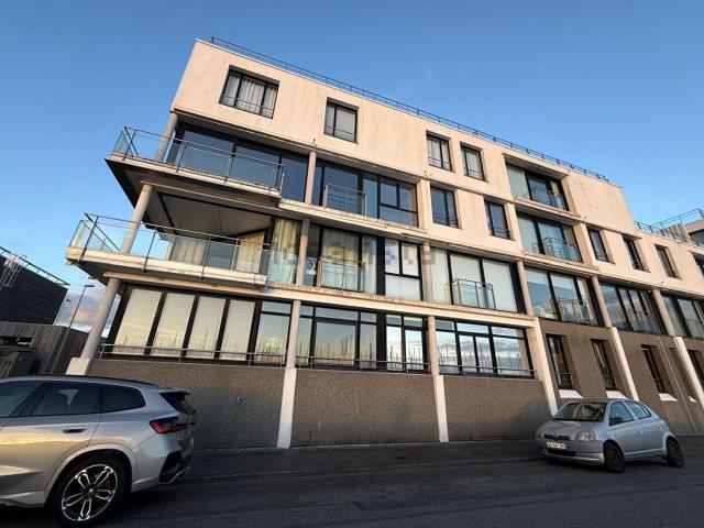 Appartement, Brest