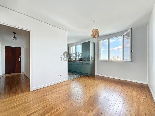 Appartement, Brest