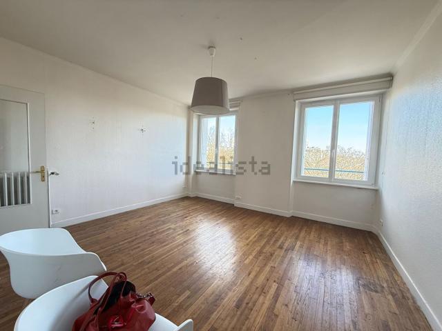 Appartement, Brest