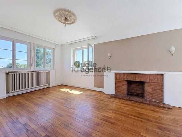 Appartement, Brest