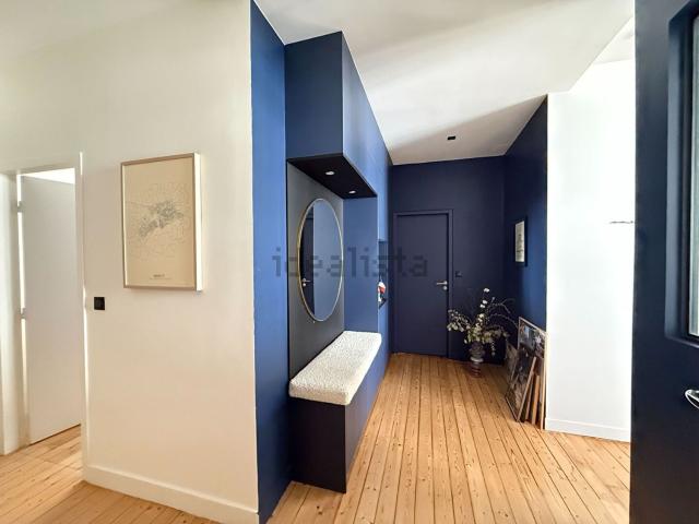 Appartement, Brest